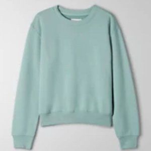 Wilfred Free FREE TERRY FLEECE SWEATSUIT